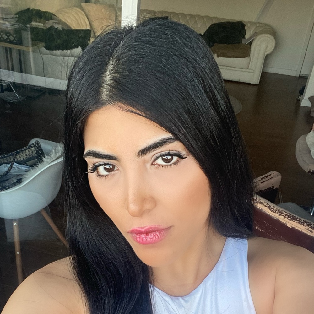 Meet your Posher, Maj